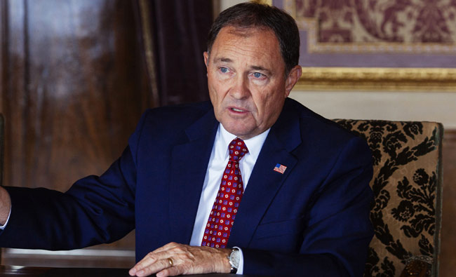 Utah passes bill requiring anesthesia for some abortions so fetus does not ‘feel pain